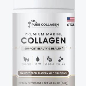 Pure Collagen